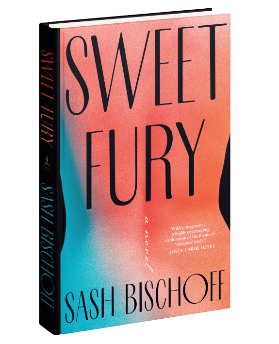 Sweet Fury Release – January 7, 2025