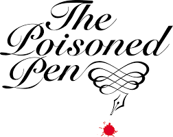 Watch Sash discuss Sweet Fury live at The Poisoned Pen Bookstore