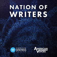 American Writers Museum Podcast: Nation of Writers