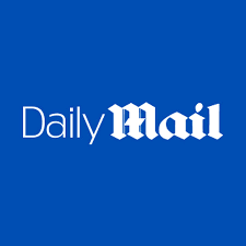 The Daily Mail Recommends Sweet Fury as a thriller you won’t want to miss