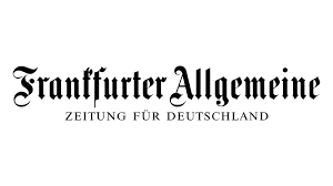 Sweet Fury receives positive review in Frankfurter Allgemeine Zeitung